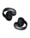 Soundcore - by Anker AeroClip Open-Ear Clip-On Earbud Headphones - Black-Front_Standard
