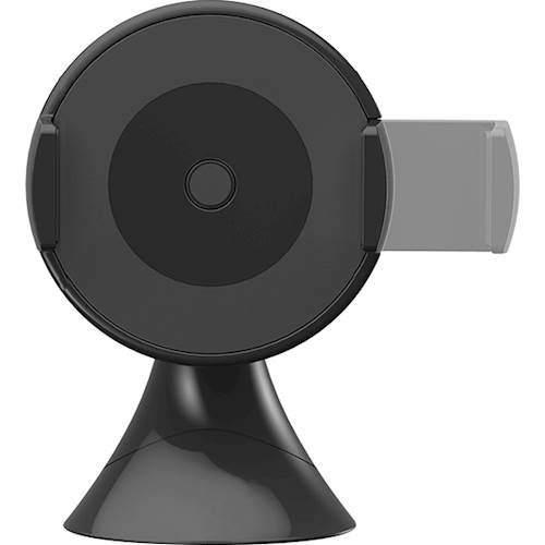  iOttie - Easy View Vehicle Mount for Select Mobile Devices - Black