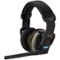 CORSAIR - Gaming Wireless Dolby 7.1 Gaming Headset - Black-Front_Standard 