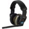 CORSAIR - Gaming Wireless Dolby 7.1 Gaming Headset - Black-Front_Standard
