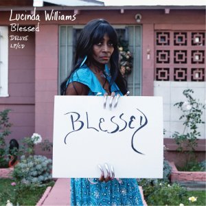 Blessed [LP] - VINYL INTERNATIONAL SHIPPING