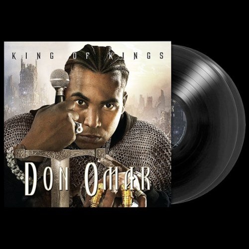 King Of Kings [2 LP] [LP] [VINYL]