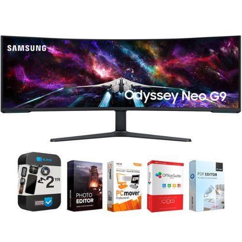 Samsung 57