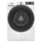 Whirlpool - 4.5 Cu Ft. High Efficiency Smart Front Load Washer with FreshFlow Vent System - White-Front_Standard