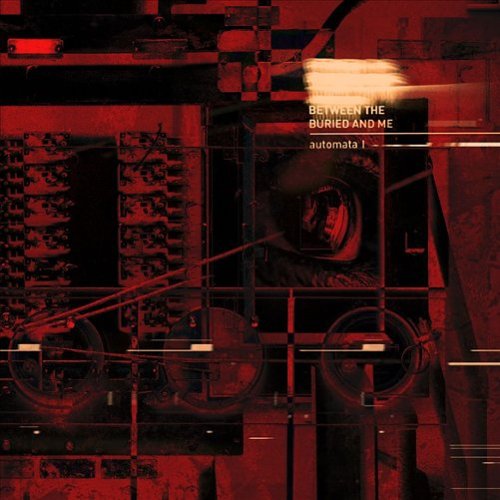 Automata I [LP] [VINYL]