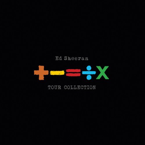 +-=%x Tour Collection [LP] [VINYL] - image 2