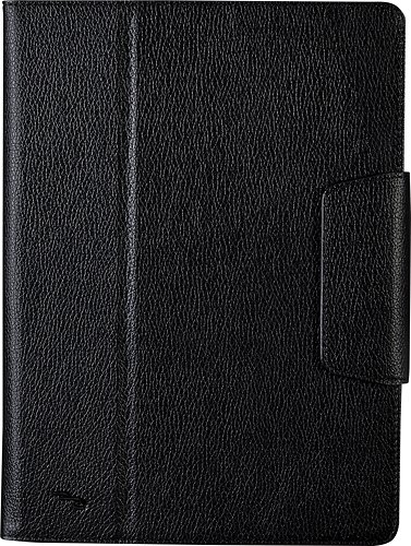  Rocketfish™ - Case for Most 8&quot; and 9&quot; Tablets - Black