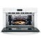 GE - Profile Series Advantium 240V 1.7 Cu. Ft. Built-In Microwave-Alt_View_Standard_13