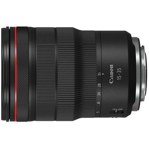 IS L F2.8 キヤノンRF15-35mm Canon USM Lens USM IS L F2.8 15-35mm RF Canon レンズ(ズーム)