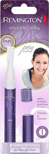  Smooth &amp; Silky Women's Detail Trimmer