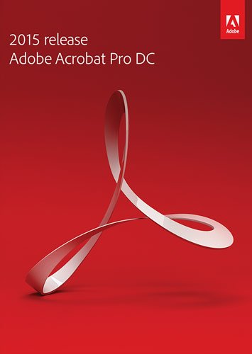  Adobe - Acrobat Pro DC