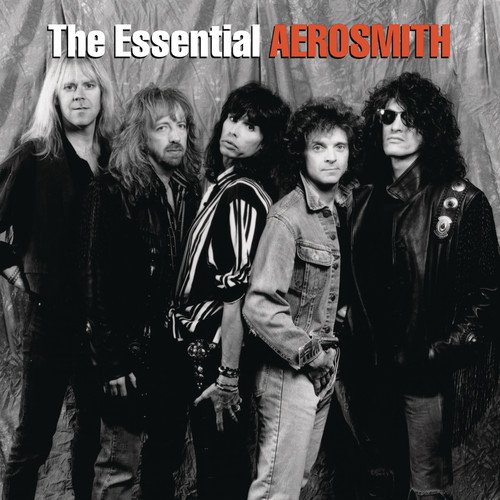  The Essential Aerosmith [CD]