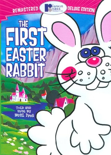  The First Easter Rabbit [Deluxe Edition] [1976]
