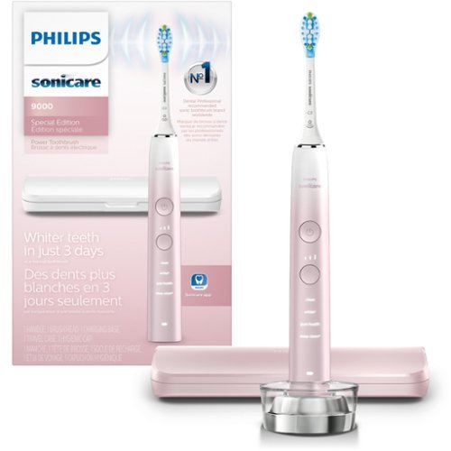 PHILIPS Sonicare HX9911/66 ホワイト PHILIPS Sonicare HX9911/66 ホワイト DiamondClean 9000 HX9911