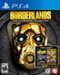 Borderlands: The Handsome Collection Standard Edition - PlayStation 4-Front_Standard