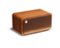 Edifier - MP230 Portable Bluetooth Speaker - Wood-Front_Standard