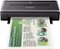 Canon - PIXMA iP110 Wireless Inkjet Printer - Black-Front_Standard