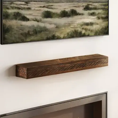 Rustic Barnwood