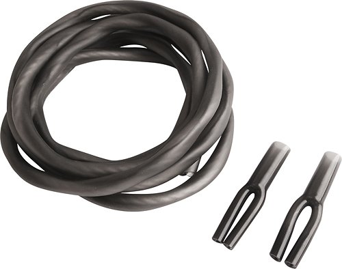  Metra - 20' 16AWG Premium Speaker Wire - Black