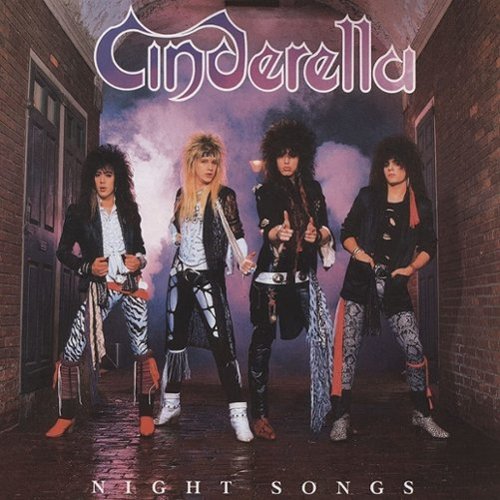 

Night Songs [LP] - VINYL