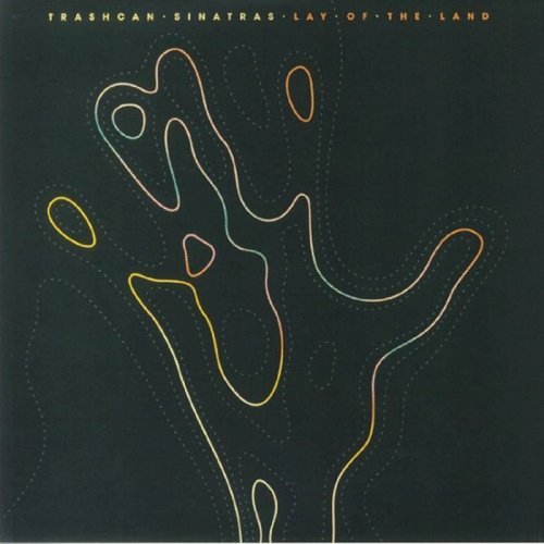  Lay of the Land [12 inch Vinyl Single] INTERNATIONAL SHIPPING
