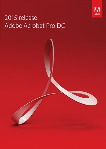  Adobe - Acrobat Pro DC