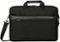 Targus - 16" Geolite EcoSmart Slim Brief - Black-Front_Standard