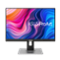 ASUS - ProArt 24" FHD+ IPS 75Hz Professional Monitor (DisplayPort, HDMI, VGA) - Black-Front_Standard