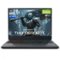 Thunderobot - Radiant 16 16" WQXGA Gaming Laptop - Intel Core i9-14900HX with 64GB RAM - NVIDIA GeForce RTX 5060 - 4TB SSD - Black-Front_Standard