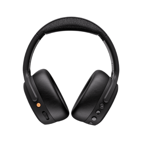 Skullcandy Crusher ANC 2 Over the Ear Noise Canceling Wireless