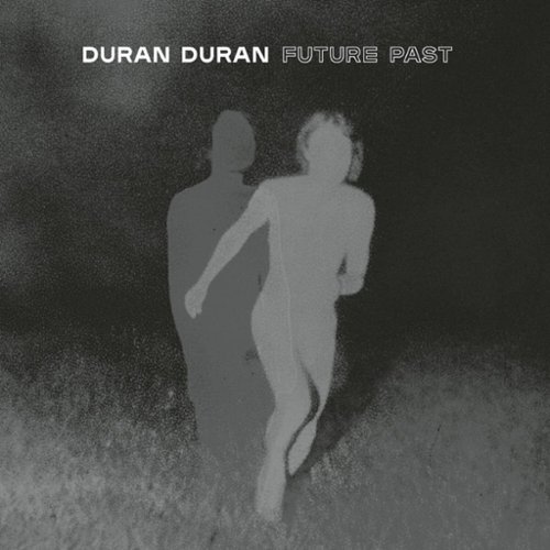  Duran Duran - Future Past - (Complete Edition) - VINYL LP
