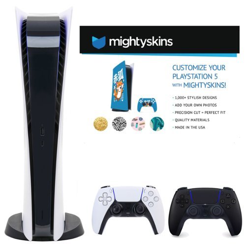 PlayStation - PS5 PlayStation 5 デジタルエディション Amazon.co.jp: PlayStation 5 デジタル・エディション(CFI