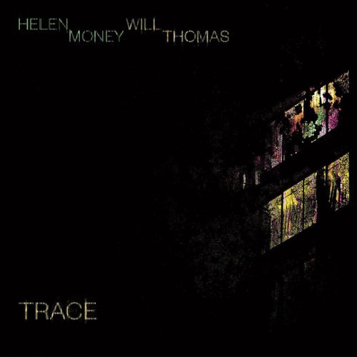 

Trace [LP] - VINYL