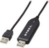Dynex™ - 6' USB Data Transfer Cable - Multi-Front_Standard
