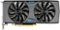 EVGA - GeForce GTX 970 4GB GDDR5 PCI Express 3.0 Graphics Card - Black-Front_Standard
