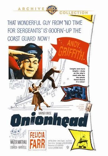 

Onionhead [1958]