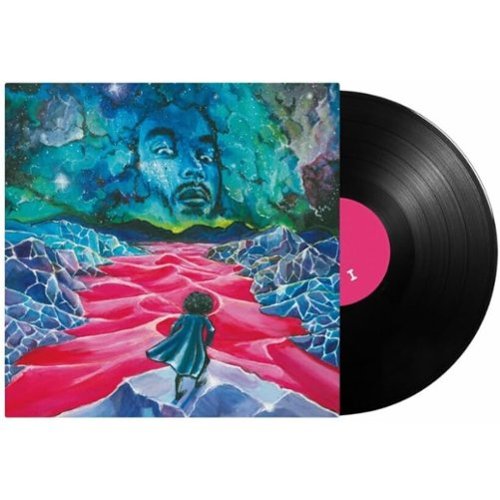 

Soil [LP] - VINYL