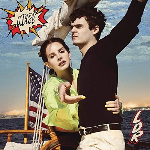  NFR! [LP] [VINYL]