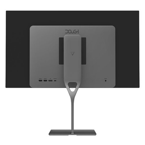 M*n様 Dough Spectrum Black 27インチ QHD 480H 249e960e-d616-496f-b9fc-