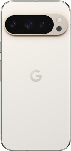 Google Pixel 9 Pro 256GB (Unlocked) - Porcelain GLOBAL SHIPPING