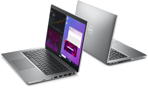 Dell Upgraded Precision 3470 14