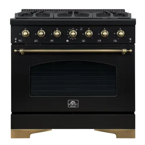 The text on the image reads "Forno Alfa".