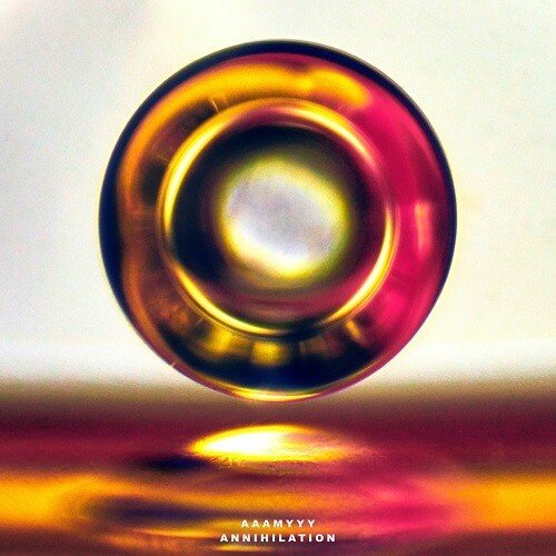 

Annihilation [LP] - VINYL