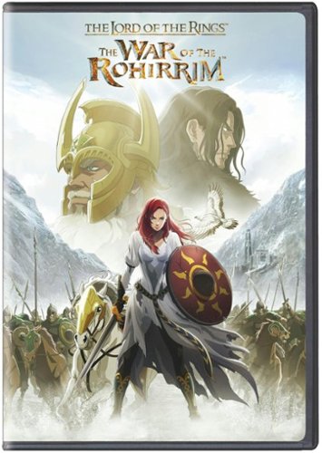 洋書 The War of the Rohirrim Lord of the Ring MV5BZWVlODY4ZGUtN2IxNS00ZTNiLW