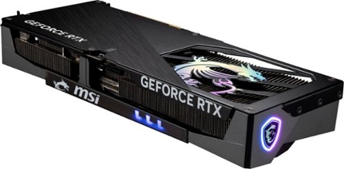 MSI NVIDIA GeForce RTX 5070 Ti 16G GAMING TRIO OC 16GB GDDR7 PCI Express Gen 5 Graphics Card - Black HOW TO BUY