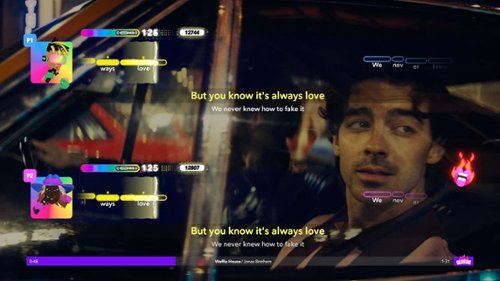 PLAION Let's Sing 2025 - Nintendo Switch GLOBAL SHIPPING