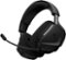 CORSAIR - VOID v2 Max Wireless Gaming Headset for Xbox, PC, Playstation, and Mobile - Carbon-Front_Standard