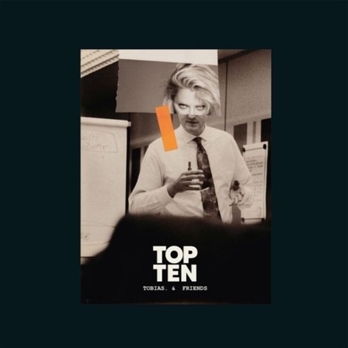 Top Ten [LP] - VINYL