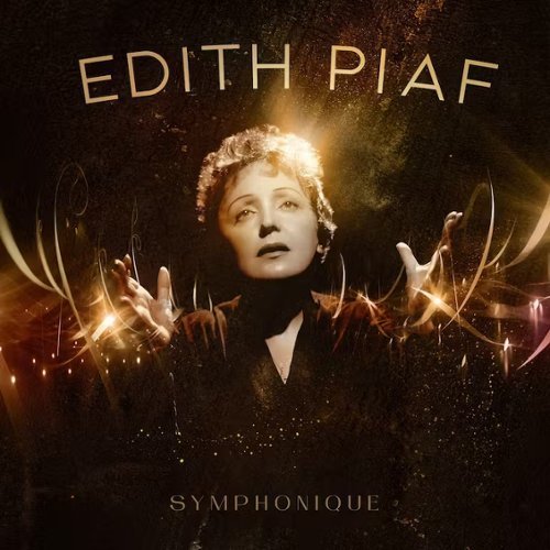 

Symphonique [LP] - VINYL