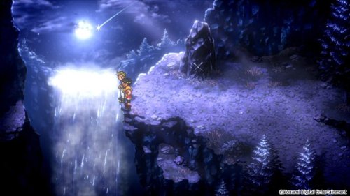 Konami Suikoden I & II HD Remaster - Nintendo Switch BUY IN EUROPE